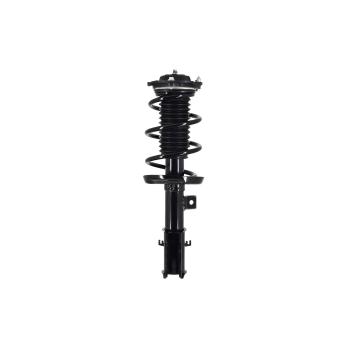 2019 Chevrolet Cruze Suspension Strut and Coil Spring Assembly Front Left FCS Automotive 1333840L image 1 of 4