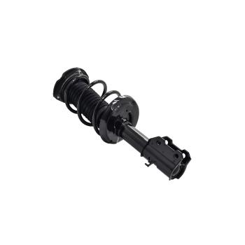 2019 Chevrolet Cruze Suspension Strut and Coil Spring Assembly Front Left FCS Automotive 1333840L image 2 of 4