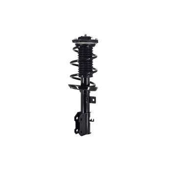 2019 Chevrolet Cruze Suspension Strut and Coil Spring Assembly Front Left FCS Automotive 1333840L image 3 of 4