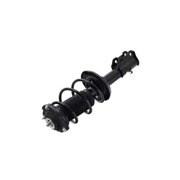 2019 Chevrolet Cruze Suspension Strut and Coil Spring Assembly Front Left FCS Automotive 1333840L image 4 of 4