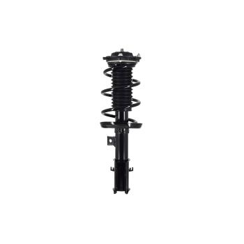 2019 Chevrolet Cruze Suspension Strut and Coil Spring Assembly Front Right FCS Automotive 1333840R image 1 of 4