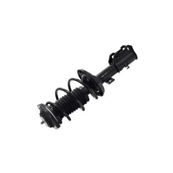 2019 Chevrolet Cruze Suspension Strut and Coil Spring Assembly Front Right FCS Automotive 1333840R image 4 of 4