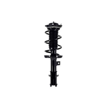 2019 Chevrolet Cruze Suspension Strut and Coil Spring Assembly Front Left FCS Automotive 1333841L image 1 of 4