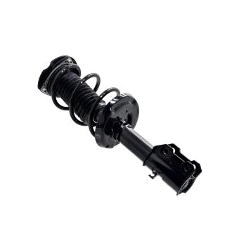 2019 Chevrolet Cruze Suspension Strut and Coil Spring Assembly Front Left FCS Automotive 1333841L image 2 of 4