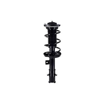 2019 Chevrolet Cruze Suspension Strut and Coil Spring Assembly Front Left FCS Automotive 1333841L image 3 of 4
