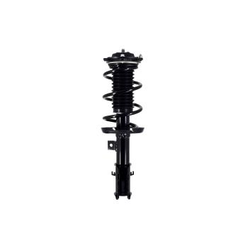 2019 Chevrolet Cruze Suspension Strut and Coil Spring Assembly Front Right FCS Automotive 1333841R image 1 of 4