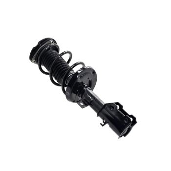 2019 Chevrolet Cruze Suspension Strut and Coil Spring Assembly Front Right FCS Automotive 1333841R image 2 of 4
