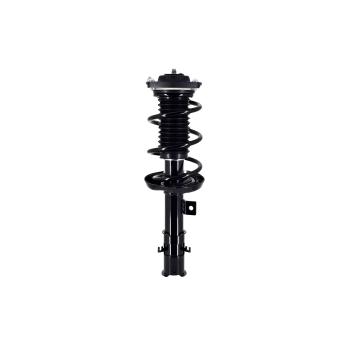 2019 Chevrolet Cruze Suspension Strut and Coil Spring Assembly Front Right FCS Automotive 1333841R image 3 of 4