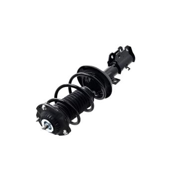 2019 Chevrolet Cruze Suspension Strut and Coil Spring Assembly Front Right FCS Automotive 1333841R image 4 of 4