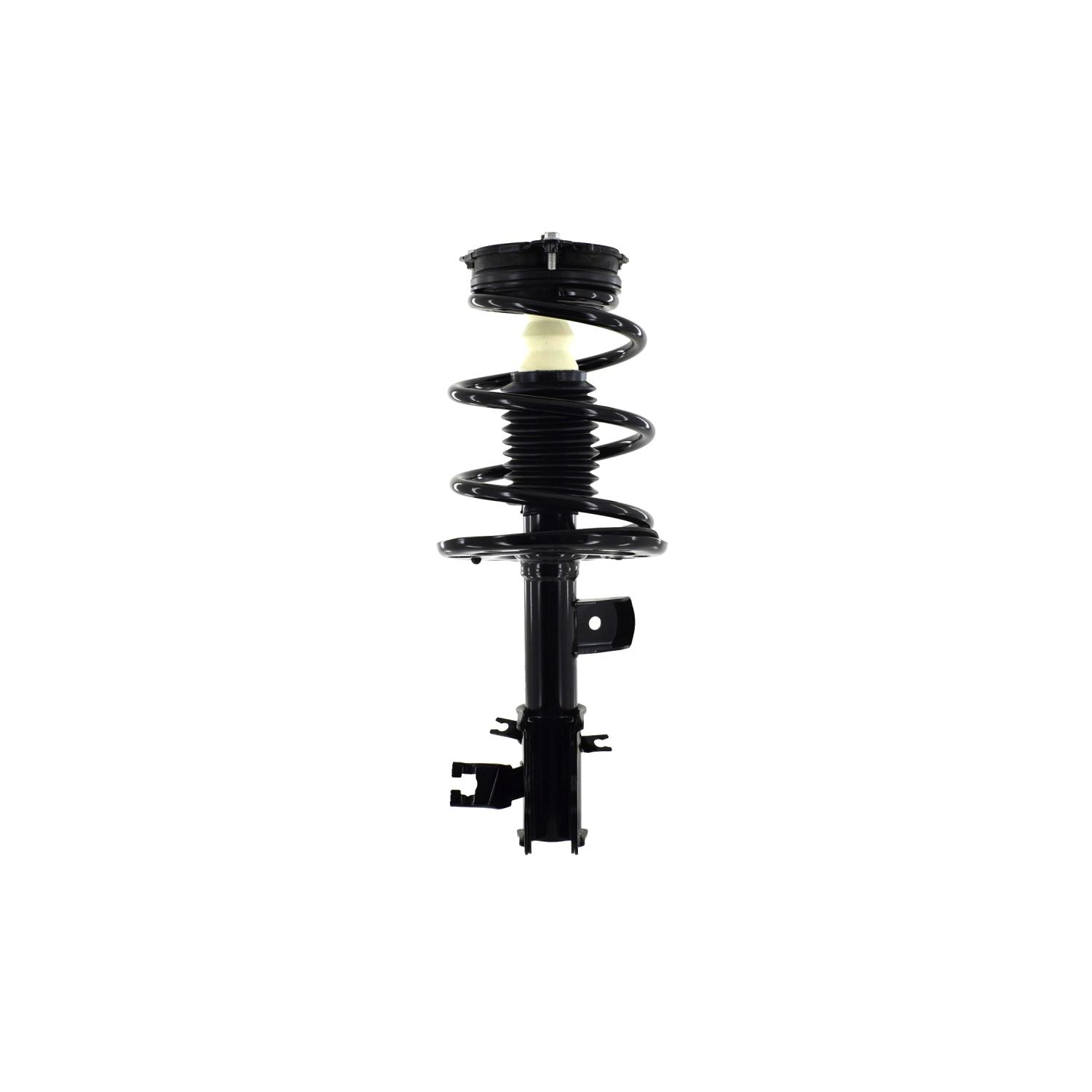 FCS Automotive 1333857L - Suspension Strut and Coil Spring Assembly FCS Automotive 1333857L Suspension Strut and Coil Spring Assembly product image 1 of 1