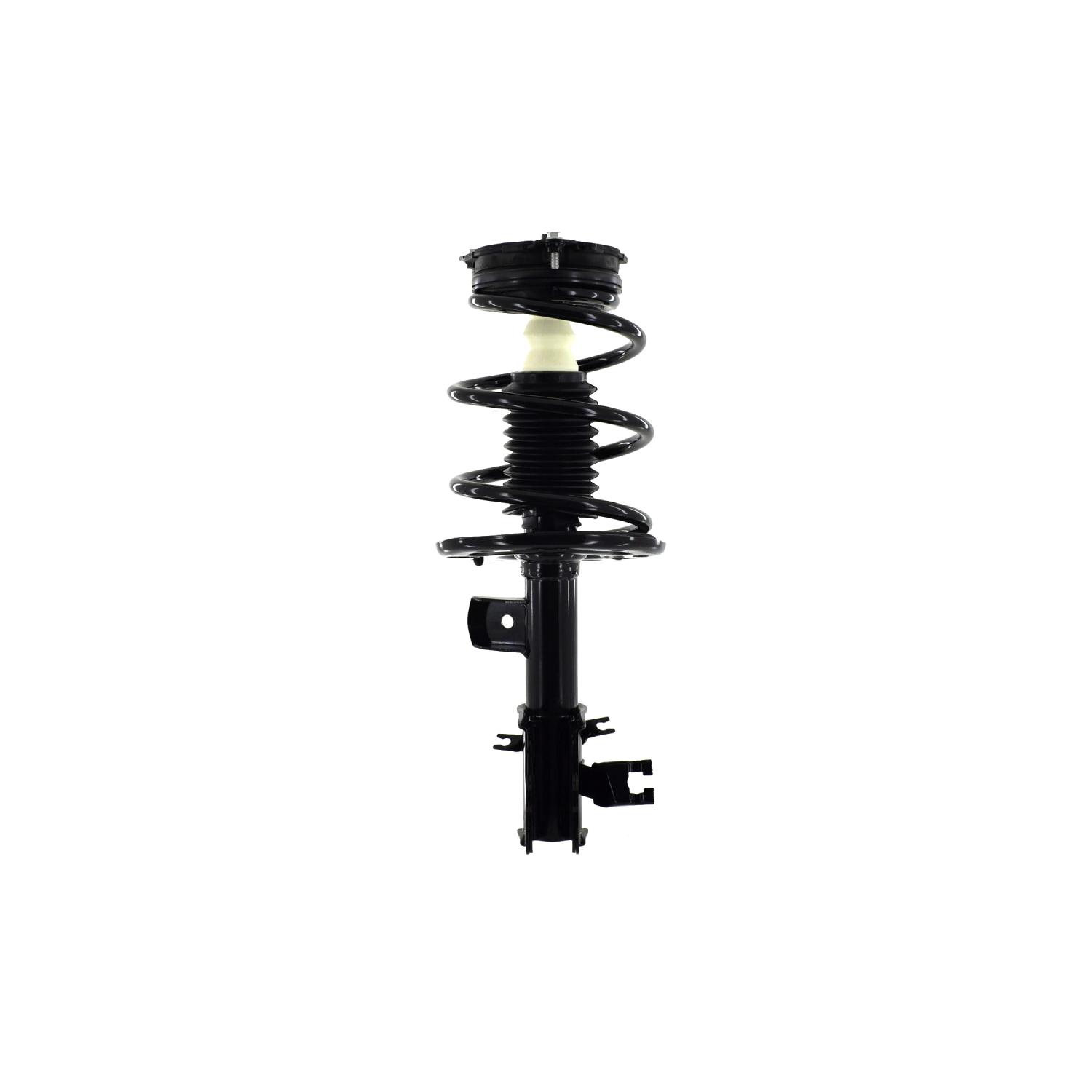 FCS Automotive 1333857R - Suspension Strut and Coil Spring Assembly FCS Automotive 1333857R Suspension Strut and Coil Spring Assembly product image 1 of 1
