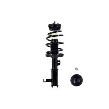 2015 Cadillac XTS Suspension Strut and Coil Spring Assembly Front Left FCS Automotive 1333858L image 1 of 4