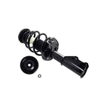 2015 Cadillac XTS Suspension Strut and Coil Spring Assembly Front Left FCS Automotive 1333858L image 2 of 4