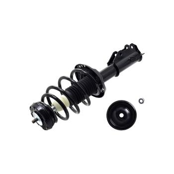 2015 Cadillac XTS Suspension Strut and Coil Spring Assembly Front Left FCS Automotive 1333858L image 3 of 4