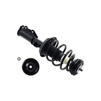 2015 Cadillac XTS Suspension Strut and Coil Spring Assembly Front Left FCS Automotive 1333858L image 4 of 4