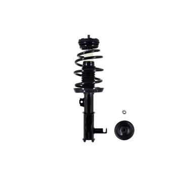 2015 Cadillac XTS Suspension Strut and Coil Spring Assembly Front Right FCS Automotive 1333858R image 1 of 4
