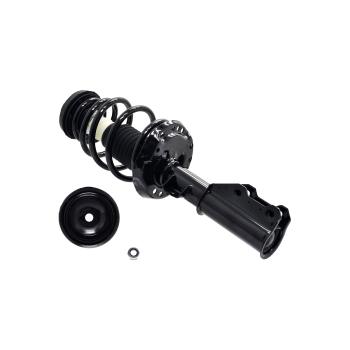 2015 Cadillac XTS Suspension Strut and Coil Spring Assembly Front Right FCS Automotive 1333858R image 2 of 4
