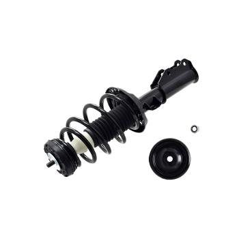 2015 Cadillac XTS Suspension Strut and Coil Spring Assembly Front Right FCS Automotive 1333858R image 3 of 4