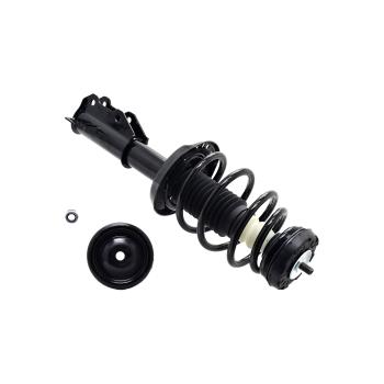 2015 Cadillac XTS Suspension Strut and Coil Spring Assembly Front Right FCS Automotive 1333858R image 4 of 4