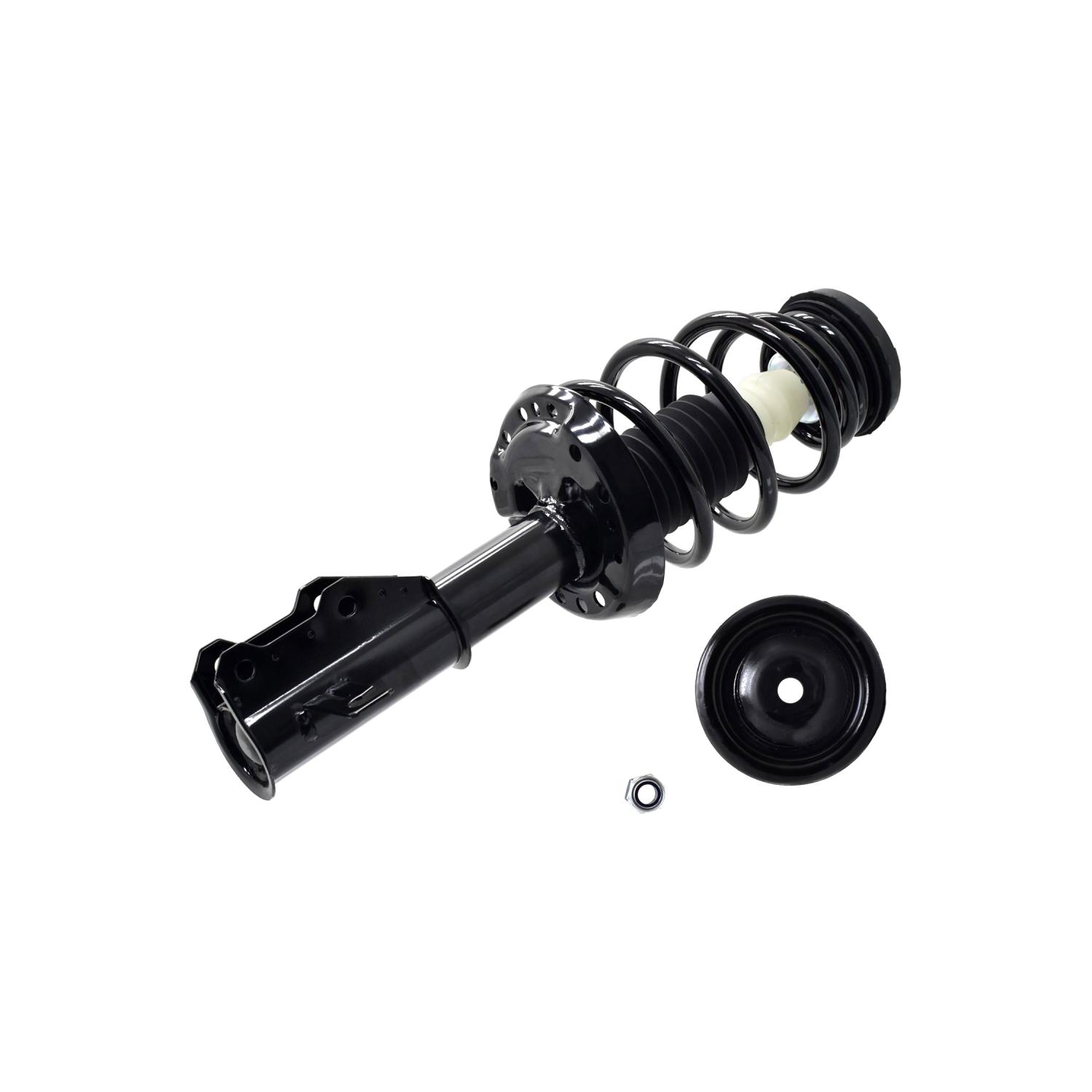 FCS Automotive 1333858R Suspension Strut and Coil Spring Assembly product image 5 of 5