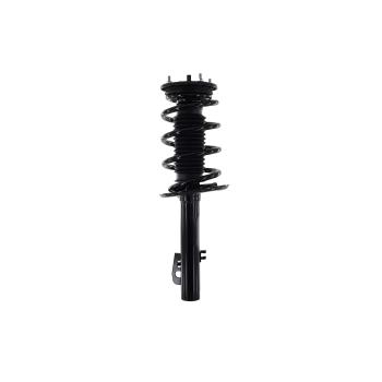 2009 Lincoln MKS Suspension Strut and Coil Spring Assembly Front Left FCS Automotive 1333864L image 1 of 1