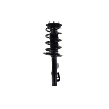 2009 Lincoln MKS Suspension Strut and Coil Spring Assembly Front Right FCS Automotive 1333864R image 1 of 1