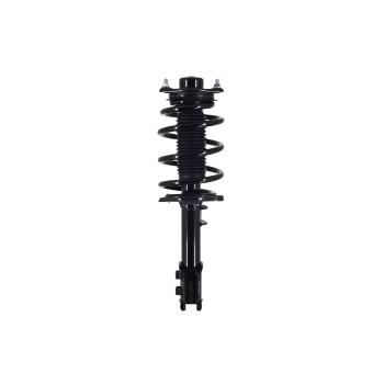 2011 Hyundai Sonata Suspension Strut and Coil Spring Assembly Front Left FCS Automotive 1333866L image 1 of 4