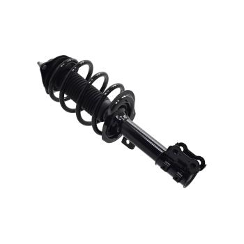 2011 Hyundai Sonata Suspension Strut and Coil Spring Assembly Front Left FCS Automotive 1333866L image 2 of 4