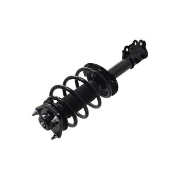 2011 Hyundai Sonata Suspension Strut and Coil Spring Assembly Front Left FCS Automotive 1333866L image 4 of 4