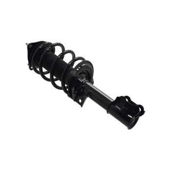 2011 Hyundai Sonata Suspension Strut and Coil Spring Assembly Front Right FCS Automotive 1333866R image 2 of 4