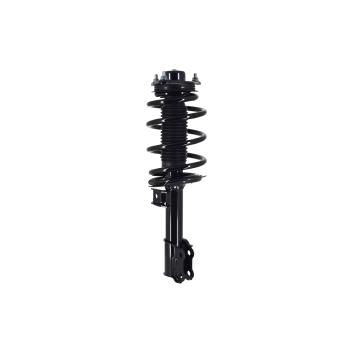 2011 Hyundai Sonata Suspension Strut and Coil Spring Assembly Front Right FCS Automotive 1333866R image 3 of 4
