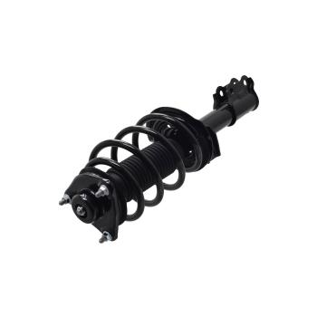 2011 Hyundai Sonata Suspension Strut and Coil Spring Assembly Front Right FCS Automotive 1333866R image 4 of 4