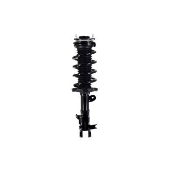 2012 Honda Civic Suspension Strut and Coil Spring Assembly Front Left FCS Automotive 1333867L image 1 of 4