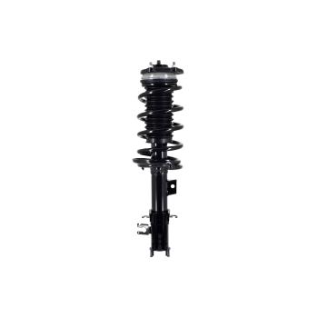2019 Ram ProMaster City Suspension Strut and Coil Spring Assembly Front Left FCS Automotive 1333919L image 1 of 4