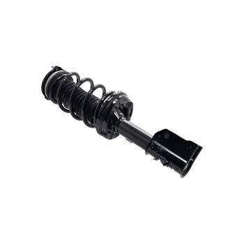 2019 Ram ProMaster City Suspension Strut and Coil Spring Assembly Front Left FCS Automotive 1333919L image 2 of 4