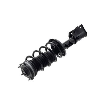 2019 Ram ProMaster City Suspension Strut and Coil Spring Assembly Front Right FCS Automotive 1333919R image 3 of 4