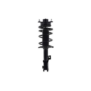 2011 Hyundai Genesis Coupe Suspension Strut and Coil Spring Assembly Front Right FCS Automotive 1333922R image 1 of 1