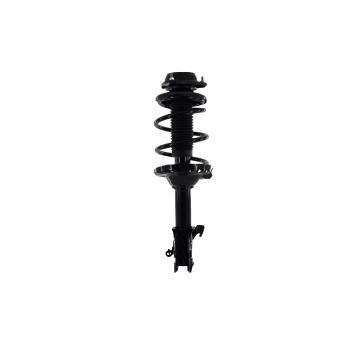 2018 Subaru Outback Suspension Strut and Coil Spring Assembly Front Left FCS Automotive 1333923L image 1 of 1
