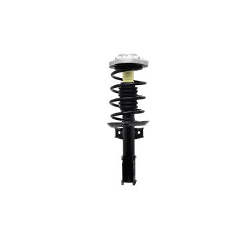 2014 Mercedes-Benz E550 Suspension Strut and Coil Spring Assembly Front FCS Automotive 1333924 image 1 of 1