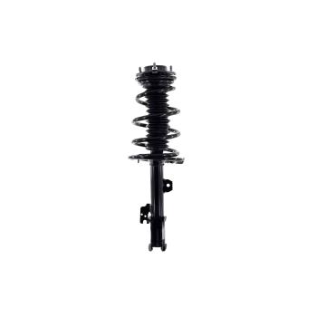 2016 Toyota Highlander Suspension Strut and Coil Spring Assembly Front Left FCS Automotive 1333926L image 1 of 4