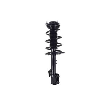 2016 Toyota Highlander Suspension Strut and Coil Spring Assembly Front Left FCS Automotive 1333926L image 3 of 4