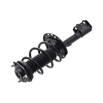 2016 Toyota Highlander Suspension Strut and Coil Spring Assembly Front Left FCS Automotive 1333926L image 4 of 4