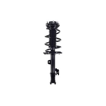 2016 Toyota Highlander Suspension Strut and Coil Spring Assembly Front Right FCS Automotive 1333926R image 1 of 4