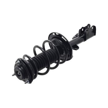 2016 Toyota Highlander Suspension Strut and Coil Spring Assembly Front Right FCS Automotive 1333926R image 4 of 4