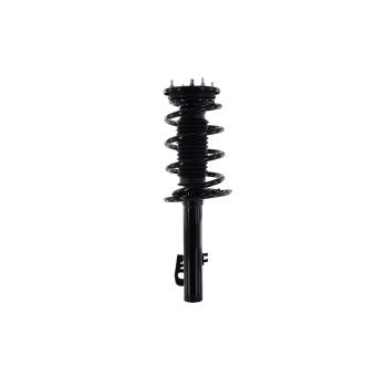 2009 Ford Flex Suspension Strut and Coil Spring Assembly
