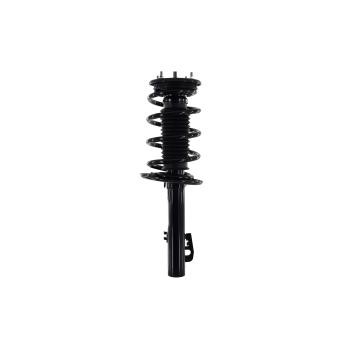 2009 Ford Flex Suspension Strut and Coil Spring Assembly Front Right FCS Automotive 1333928R image 1 of 1