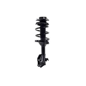 2017 Subaru Forester Suspension Strut and Coil Spring Assembly