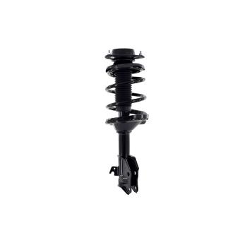 2017 Subaru Forester Suspension Strut and Coil Spring Assembly Front Right FCS Automotive 1333940R image 1 of 4