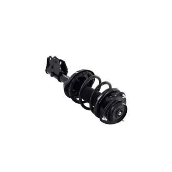 2017 Subaru Forester Suspension Strut and Coil Spring Assembly Front Right FCS Automotive 1333940R image 4 of 4