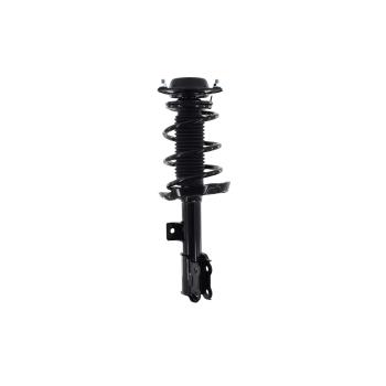 2016 Hyundai Veloster Suspension Strut and Coil Spring Assembly Front Left FCS Automotive 1333941L image 1 of 4